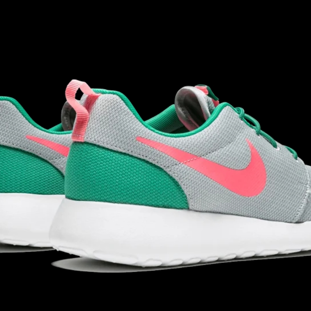 Men's Nike Roshe One Size 9 1/2 (South Beach